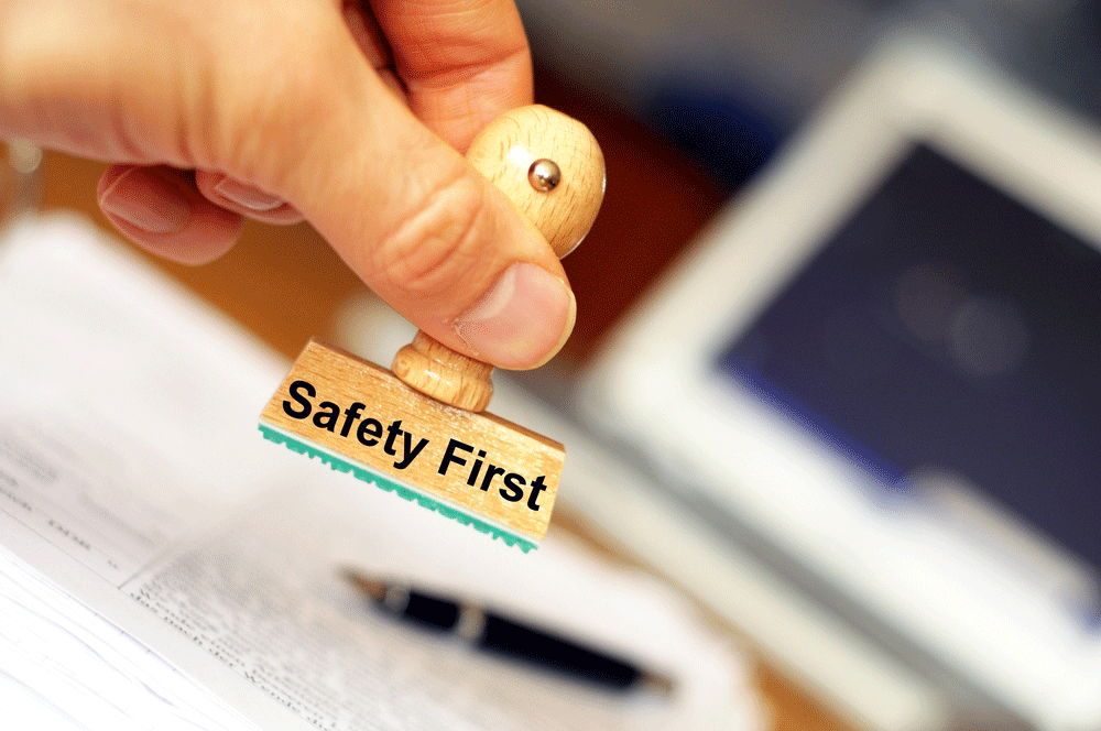 Create a Safety Management Program for Your Business