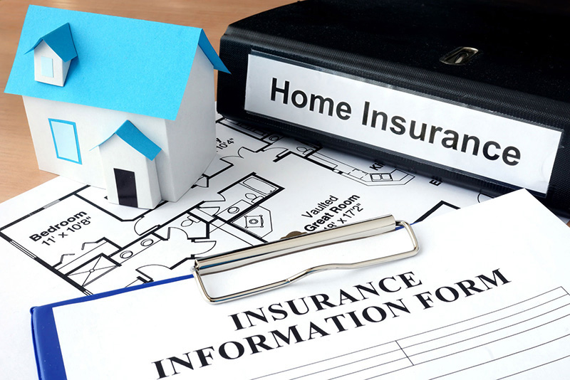 The Basics of Homeowners Insurance