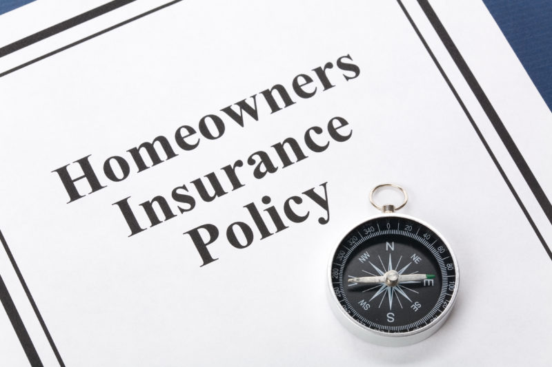 Top Factors That Affect Homeowners Insurance