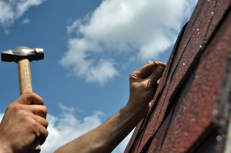 Is Fall Taking a Toll on Your Roof? Signs It’s Time For a Replacement